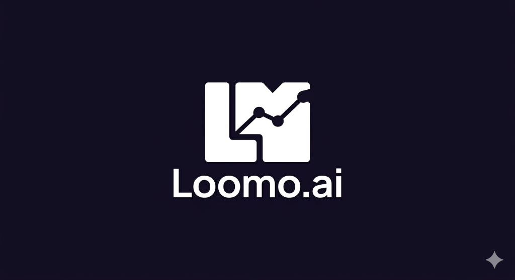 Loomo Logo